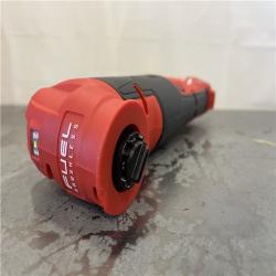 AS-IS - Milwaukee M12 FUEL 12-Volt Lithium-Ion Cordless Oscillating Multi-Tool