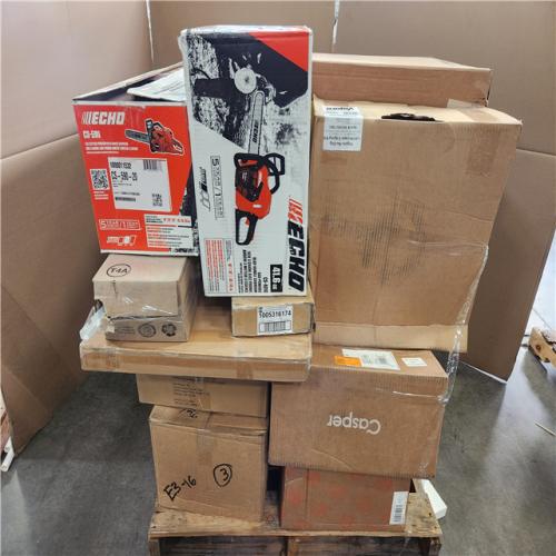 Phoenix AS-IS Monster Turbo Pallet