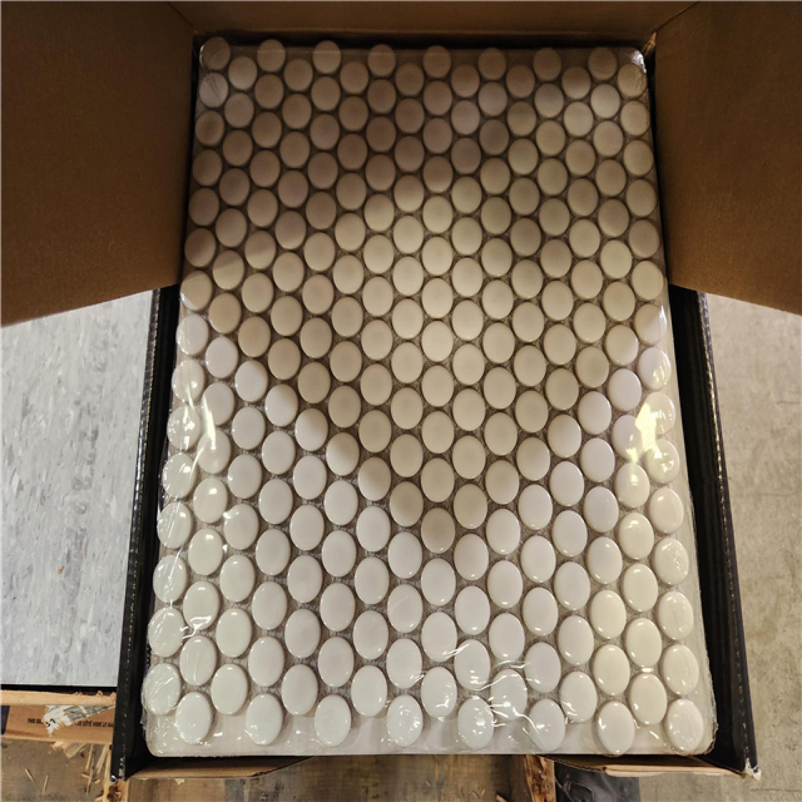 Phoenix Location Mixed Flooring/ Wall Tile Pallet (23 Cases)