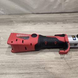 AS-IS Milwaukee 2922-20 M18 18V Cordless FORCE LOGIC Press Tool (Tool-Only)