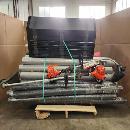 Phoenix AS-IS Monster Turbo Pallet