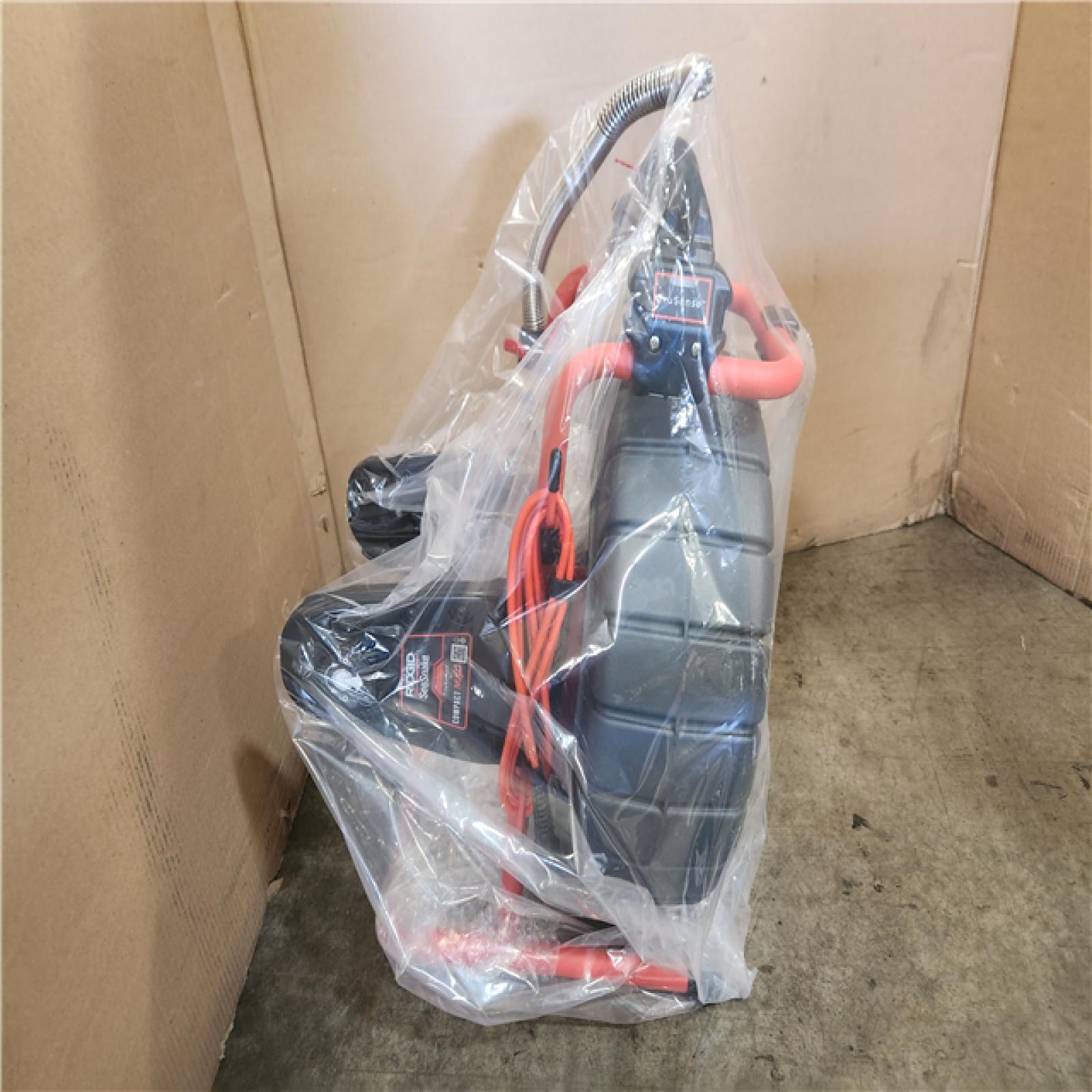 Phoenix NEW RIDGID SeeSnake Compact M40 Reel Sewer Camera for Drain Inspection  w/Self-Leveling Camera and TruSense Technology(Camera Only) (SEALED)