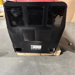 California AS-IS Lincoln Electric Eagle 10 000 Plus Welder/Generator