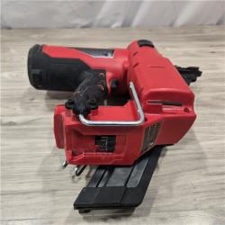AS-IS Milwaukee M18 FUEL 30 Degree Framing Nailer (TOOL ONLY)