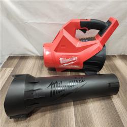 AS-IS- Milwaukee Tools M18 FUEL Blower (TOOL ONLY)