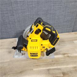 HOUSTON LOCATION - AS-IS DEWALT 2 TOOL COMBO