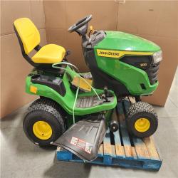 CALIFORNIA AS-IS OUT DOOR POWER EQUIPMENT
