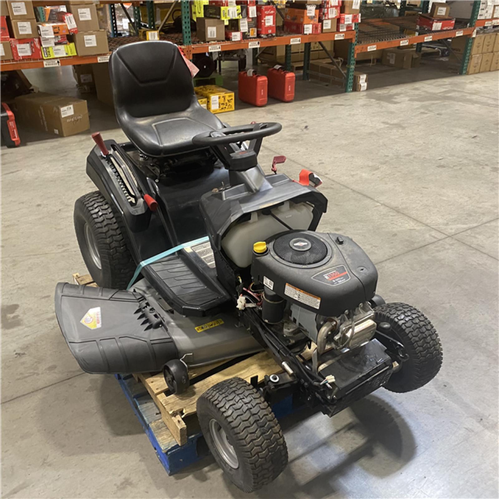 Dallas Location - As-Is Murray MT100 42 Riding Lawn Tractor