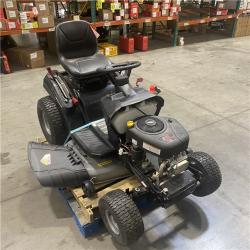 Dallas Location - As-Is Murray MT100 42 Riding Lawn Tractor