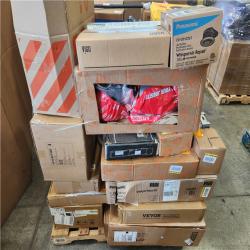 Phoenix AS-IS Monster Turbo Pallet