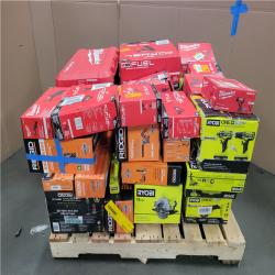 PHOENIX AS-IS TOOL PALLET