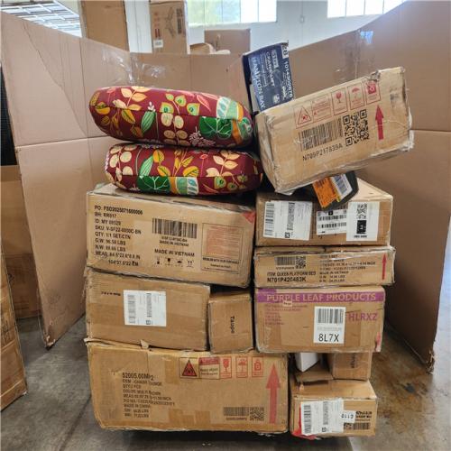 Phoenix AS-IS .Com Home Improvement Pallet