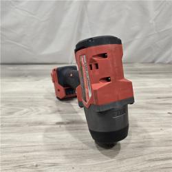 AS-IS Milwaukee M18 FUEL 18V Cordless 1/2 in. Impact Wrench (Tool-Only)