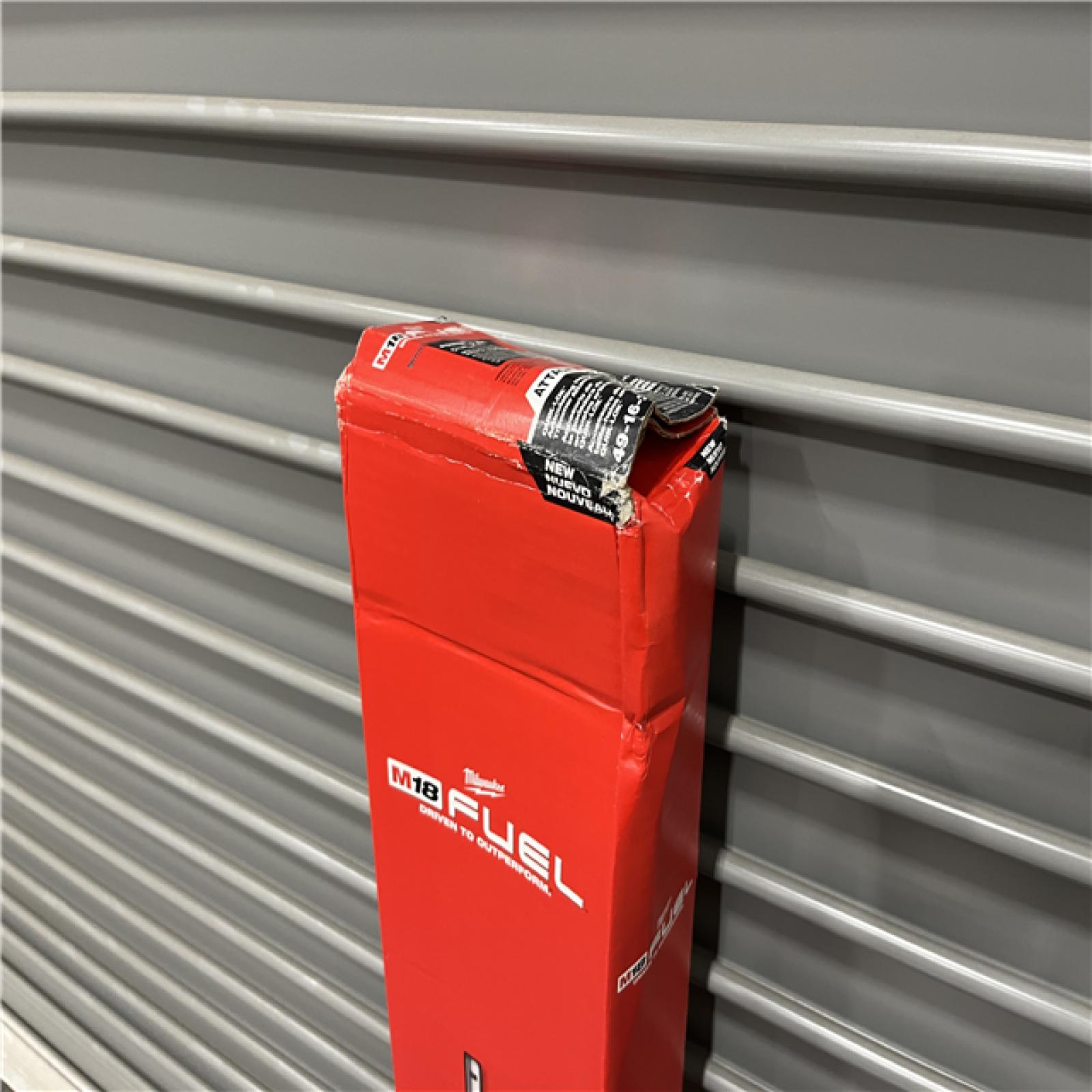 NEW - Milwaukee 18 FUEL Hedge Trimmer Attachment for  QUIK-LOK Attachment System