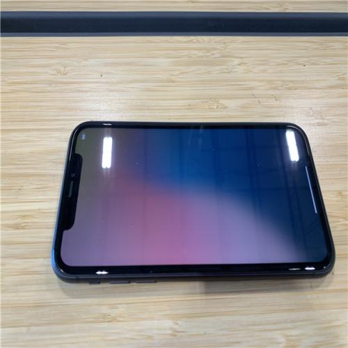 Apple iPhone 11 64GB Black