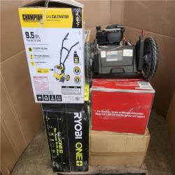 Phoenix AS-IS Mixed Home Improvement Pallet