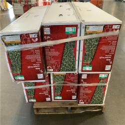DALLAS LOCATION - HOLIDAY PALLET (6 UNITS)