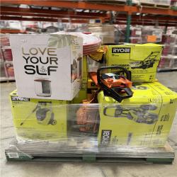 DALLAS LOCATION- AS-IS MONSTER TURBO