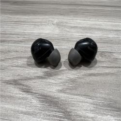 AS-IS Sony WF-C700N Truly Wireless Noise Canceling In-Ear Headphones  Black