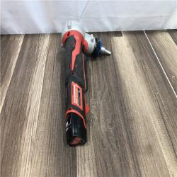 AS-IS Milwaukee Cordless PEX Expansion Tool Kit