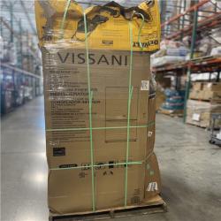 DALLAS LOCATION- AS-IS HOME IMPROVEMENT PALLET