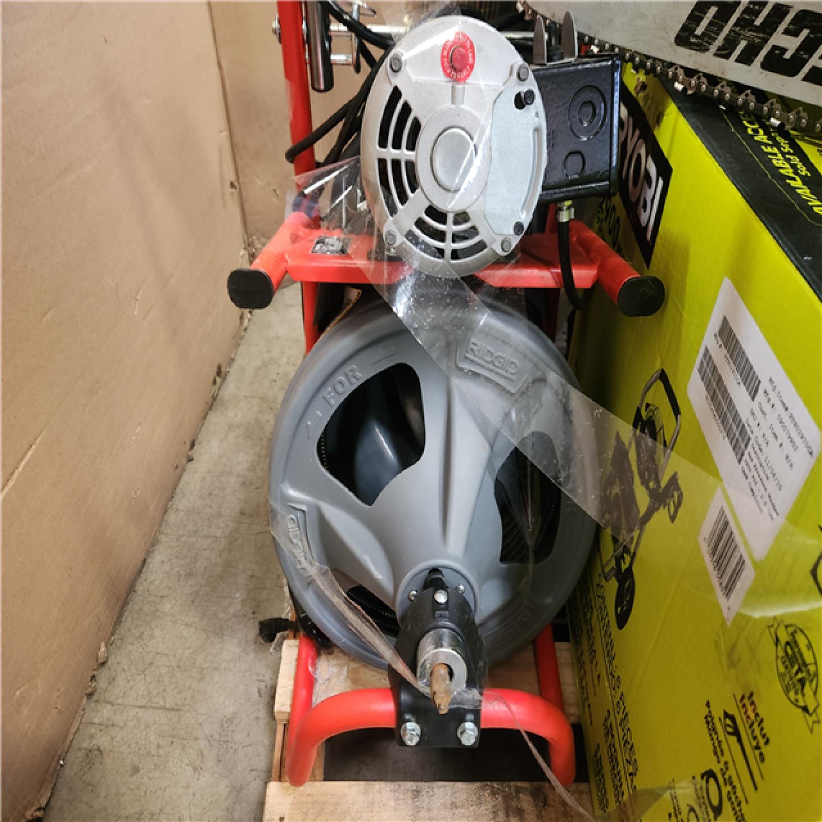 Phoenix AS-IS Monster Turbo Pallet