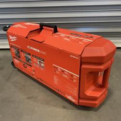 NEW - Milwaukee 18V Lithium-Ion Brushless Cordless FORCE LOGIC 5 in. Underground Cable Cutter w/Wireless Remote