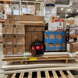 Phoenix AS-IS Mixed Home Improvement Pallet
