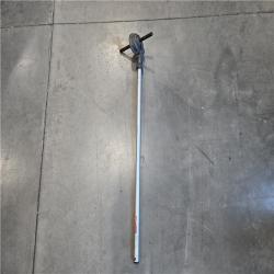 AS-IS Milwaukee M18 FUEL QUIK-LOK Cultivator Attachment (Tool-Only)