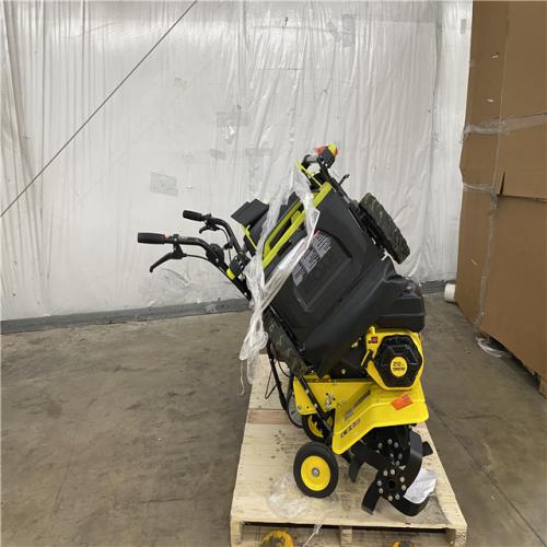 Houston Location AS IS - Outdoor Power Equipment