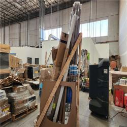 Phoenix AS-IS Mixed Home Improvement Pallet