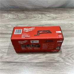 NEW Milwaukee M12 Cordless Multi-Tool