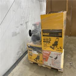 Houston OUTDOOR POWER EQUIPMENT