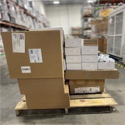 DALLAS LOCATION - AS-IS HOME IMPROVEMENT PALLET