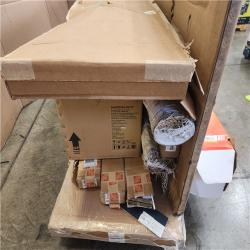 Phoenix AS-IS Mixed Home Improvement Pallet