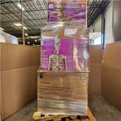 Phoenix AS-IS Halloween Pallet
