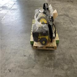 Houston Location AS IS - Champion 24 Ton Log Splitter