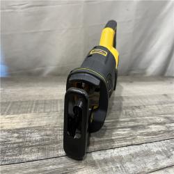 AS-IS DEWALT 20V MAX Cordless Brushless Reciprocating Saw (Tool Only)