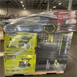 Dallas Location - AS-IS MONSTER TURBO