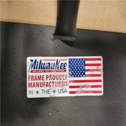 Phoenix Location 2 Milwaukee 1000 lb. Capacity P-Handle Truck