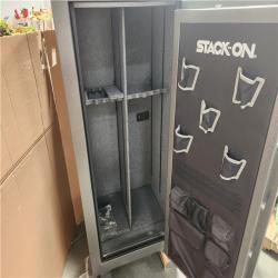 California Stack-On Total Defense Safe: Appears in Like New Condition