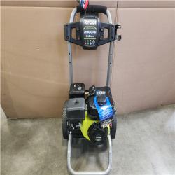 Phoenix NEW RYOBI 2900 PSI 2.5 GPM Cold Water Gas Pressure Washer with 212cc Engine