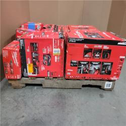 PHOENIX AS-IS TOOL PALLET