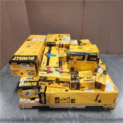CALIFONIA  AS-IS TOOL PALLET