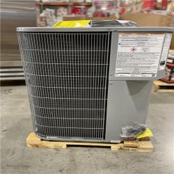 DALLAS LOCATION- SMART COMFORT BY CARRIER 2.5 TON 14.3 Seer 2 CONDENSER