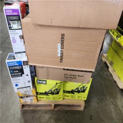 Phoenix AS-IS Monster Turbo Pallet