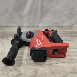 AS-IS Milwaukee M18 FUEL 18V Cordless 5/8 in. SDS-Plus Rotary Hammer (Tool-Only)