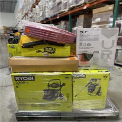 DALLAS LOCATION- AS-IS MONSTER TURBO