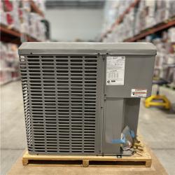 DALLAS LOCATION -Johnson Controls 4TON 14.3 SEER 8.2 HSPF