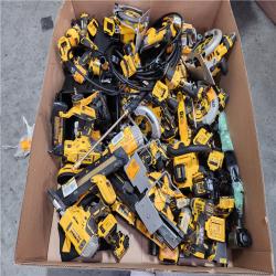 PHOENIX AS-IS TOOL PALLET
